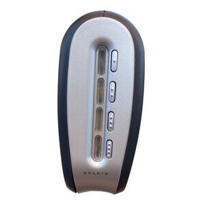 Belkin Omniview Pro2 8-Port KVM Switch